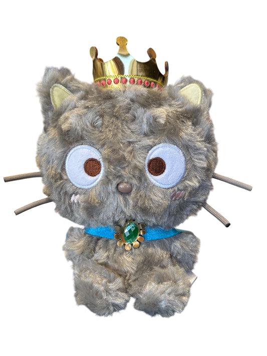 SANRIO CHOCOCAT BEAN DOLL CROWN