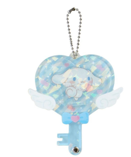 SANRIO JAPAN ORIGINAL CHARACTERS ACRYLIC CHARM ANGEL BLIND BOX