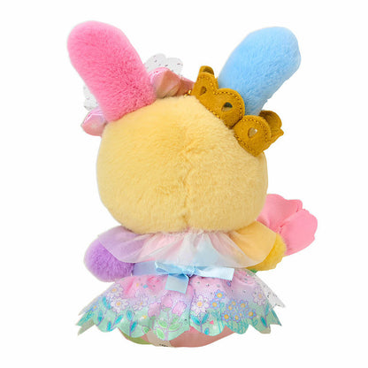 SANRIO USAHANA EVERYONE IS THE STAR MASCOT HOLDER