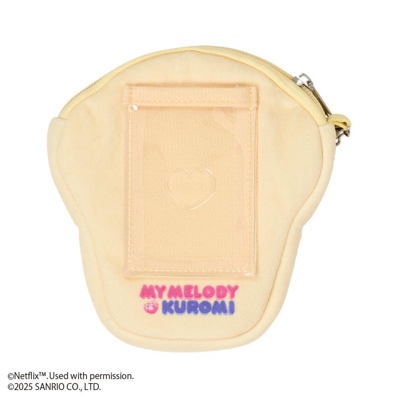 SANRIO MY SWEET PIANO: NETFLIX PASS CASE