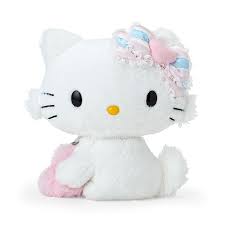 SANRIO ORIGINAL CHARMMY KITTY PLUSH