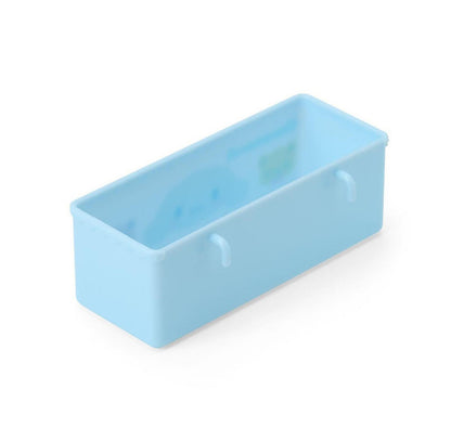 SANRIO CINNAMOROLL ACCESSORY BOX WITH HOOKS