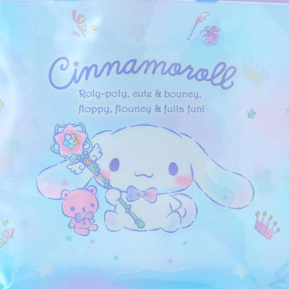 SANRIO CINNAMOROLL VINYL POOL BAG