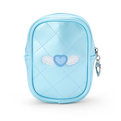 SANRIO ORIGINAL CINNAMOROLL MINI POUCH DREAMY ANGEL SECOND SERIES