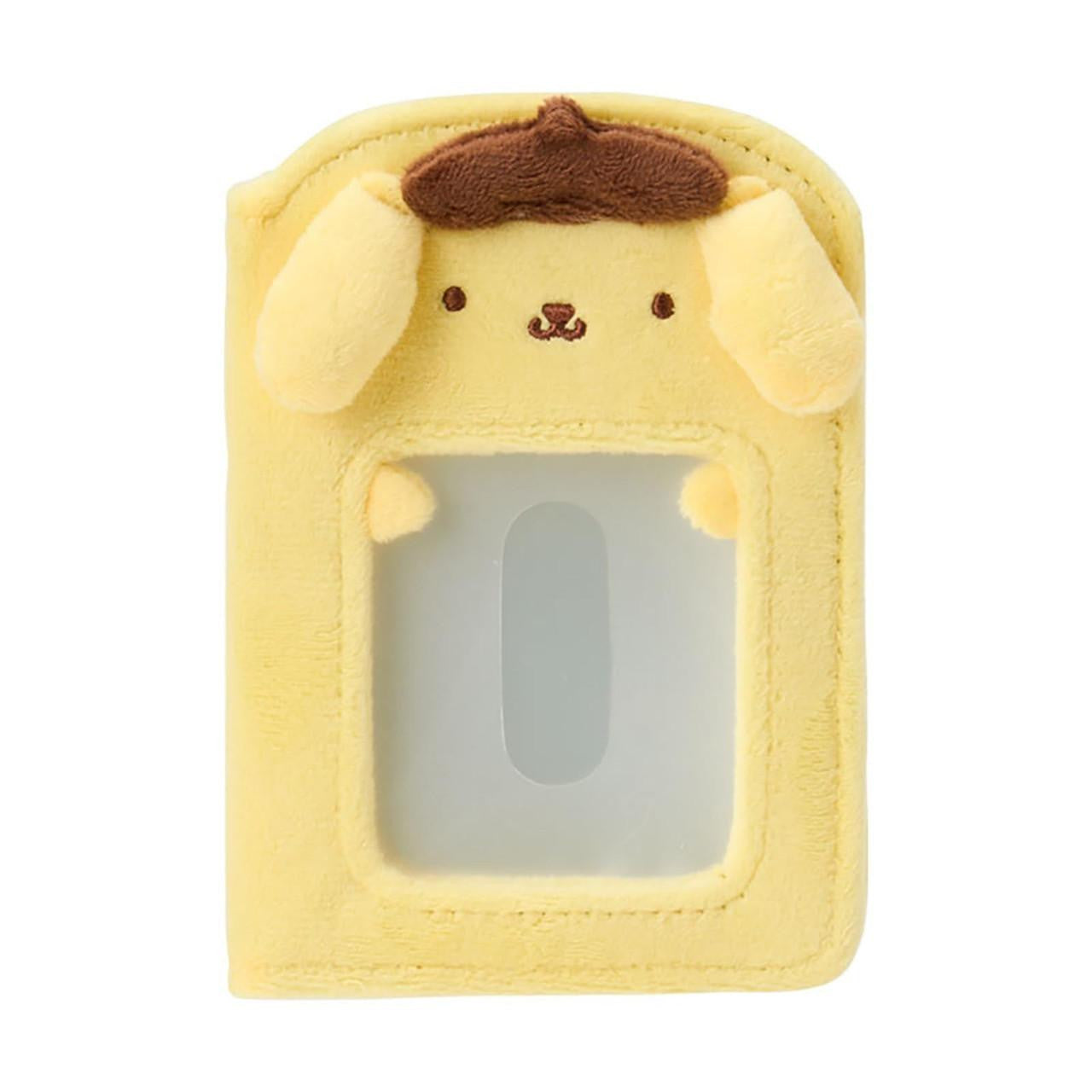 SANRIO ORIGINAL POMPOMPURIN COLLECT BOOK BOA
