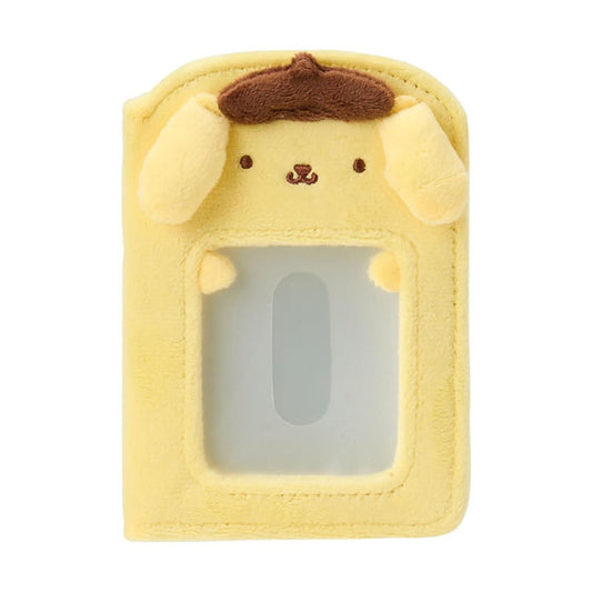 SANRIO ORIGINAL POMPOMPURIN COLLECT BOOK BOA