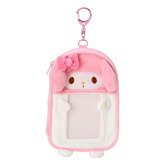 SANRIO ORIGINAL MY MELODY ACRYLIC STAND AND CARD HOLDER ID