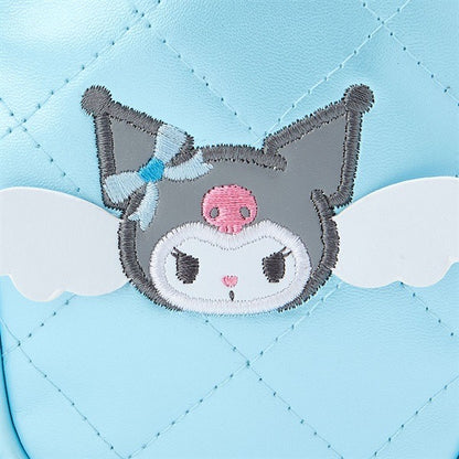 SANRIO ORIGINAL KUROMI MINI POUCH DREAMY ANGEL SECOND SERIES