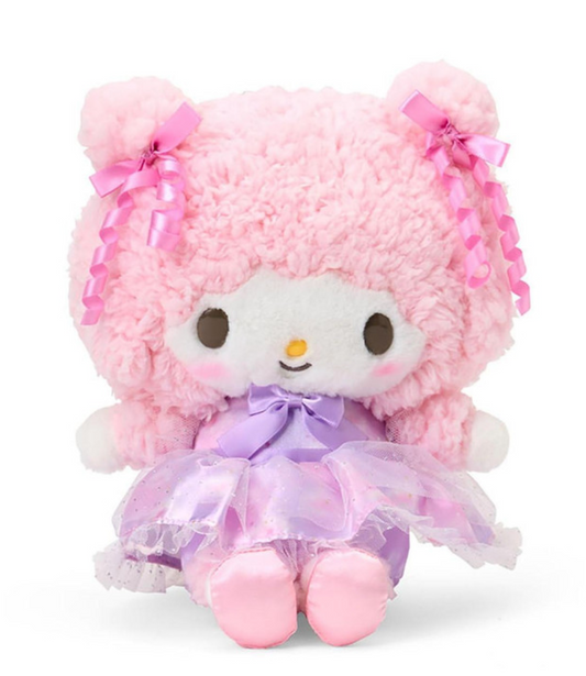 SANRIO ORIGINAL MY SWEET PIANO PLUSH DREAMY