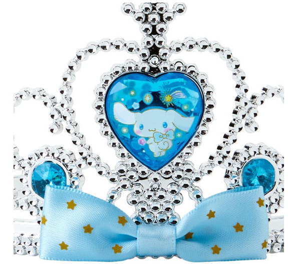 SANRIO ORIGINAL CINNAMOROLL TIARA