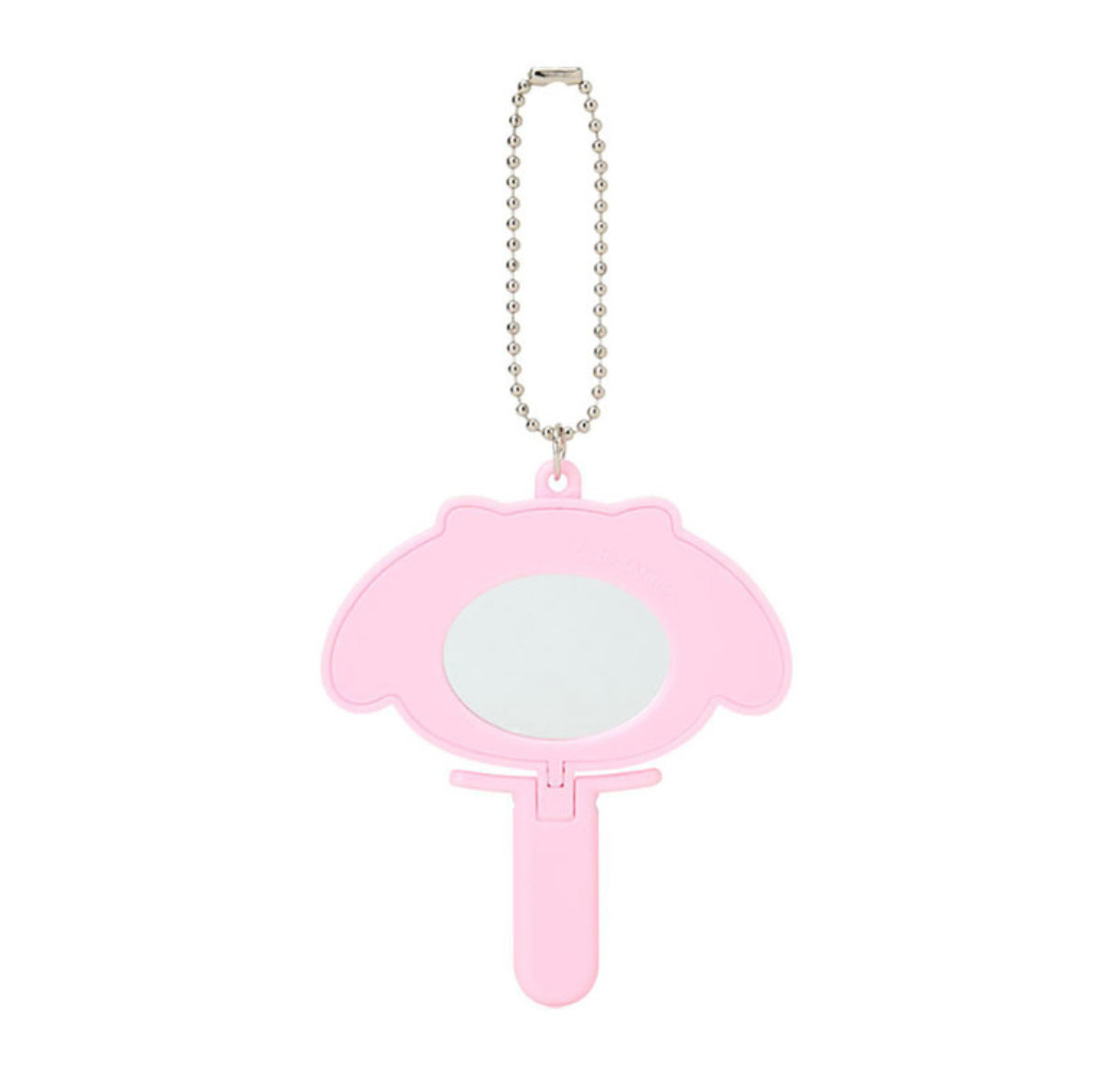 SANRIO MY MELODY MINI MIRROR CHARM