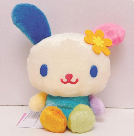 SANRIO ORIGINAL USAHANA FUWAKUTA PLUSH