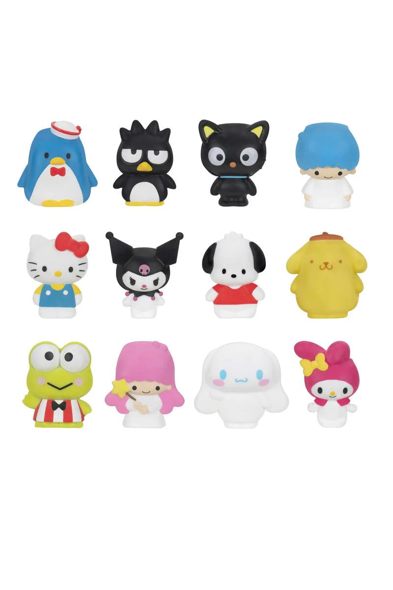 FIGBANDS HELLO KITTY AND FRIENDS MYSTERY BAG ASSORTMENT