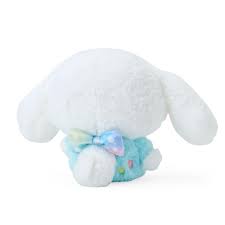 SANRIO ORIGINAL CINNAMOROLL STARS & MOON PLUSH