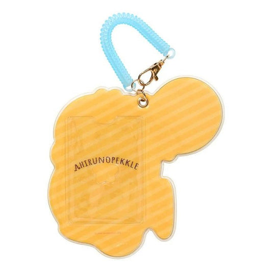 SANRIO PEKKLE DREAMING BALLOON PASS CASE