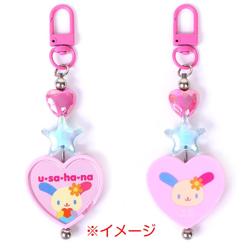 SANRIO JAPAN ORIGINAL CHARACTER KEYCHAIN BLIND BOX A