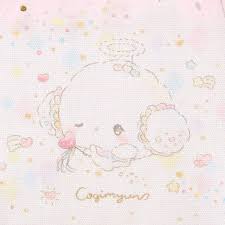 SANRIO ORIGINAL COGIMYUN POUCH ANGEL'S PLAY