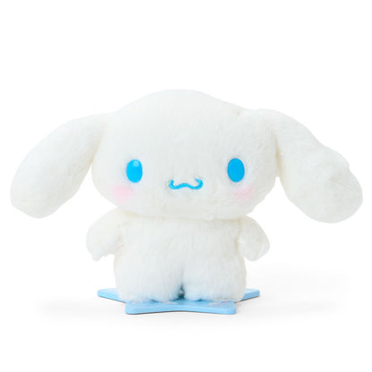 SANRIO CINNAMOROLL PLUSH TOY (M) (PITATTO FRIENDS)