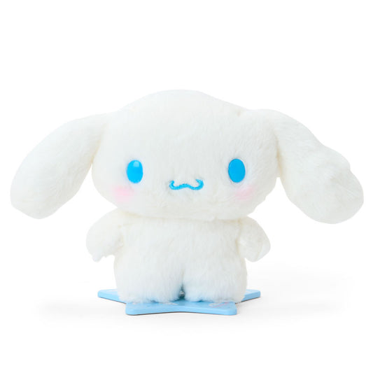SANRIO CINNAMOROLL PLUSH TOY (M) (PITATTO FRIENDS)