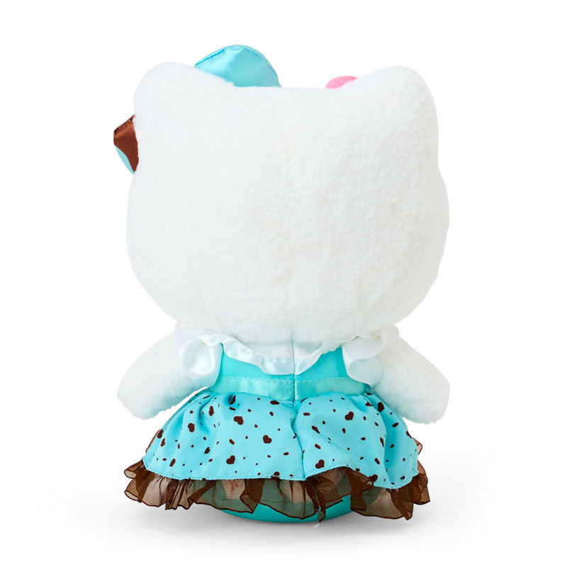 SANRIO HELLO KITTY CHOCO MINT PLUSH