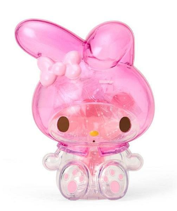 SANRIO ORIGINAL MY MELODY MINI COIN BANK 2025