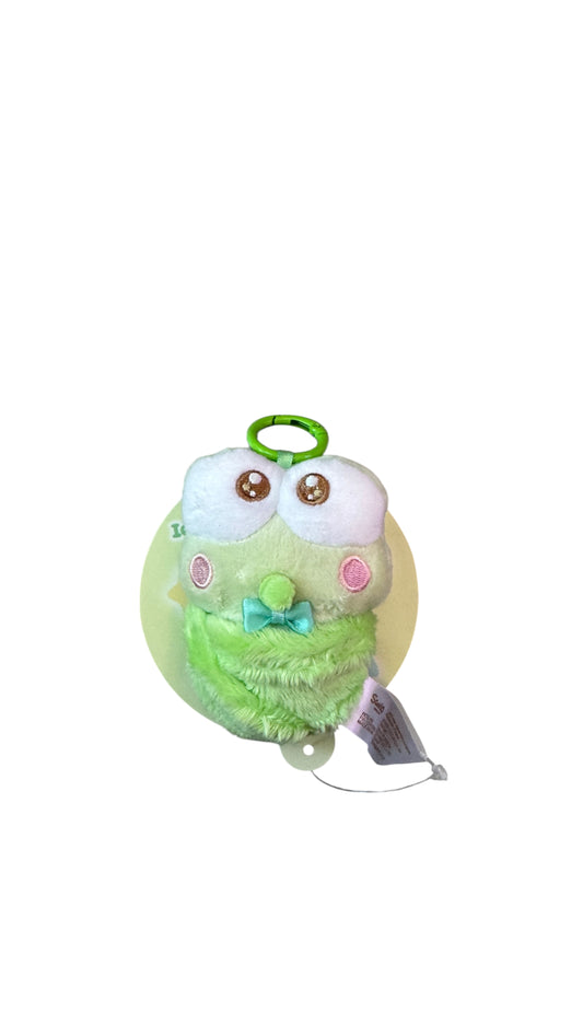 SANRIO ORIGINAL KEROPPI MASCOT PLUSH BABY