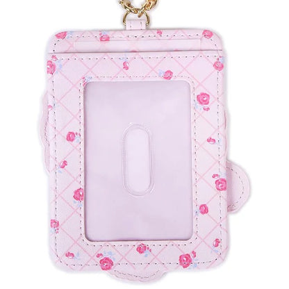 SANRIO ORIGINAL MY SWEET PIANO MY LITTLE TREASURE CARD CASE