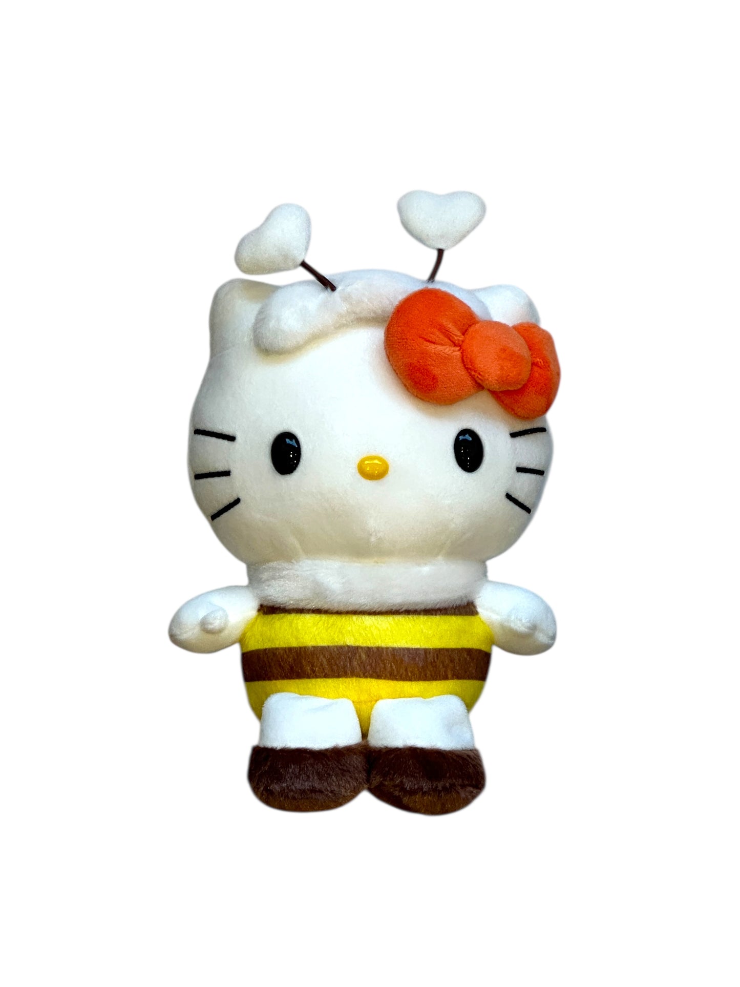SANRIO HELLO KITTY BEE BUG 7 IN PLUSH