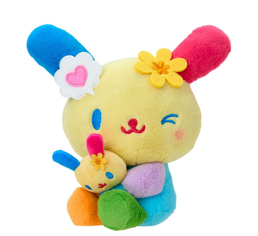 SANRIO USAHANA PLUSH TOY (I LOVE ME SERIES PART 2)