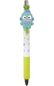 SANRIO JAPAN ORIGINAL HANGYODON COLOR GEL PEN