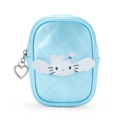 SANRIO ORIGINAL HELLO KITTY MINI POUCH DREAMY ANGEL SECOND SERIES