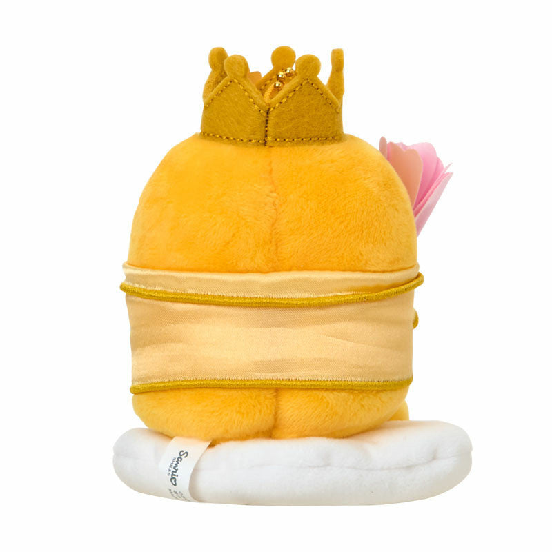 SANRIO GUDETAMA EVERYONE IS THE STAR MASCOT HOLDER