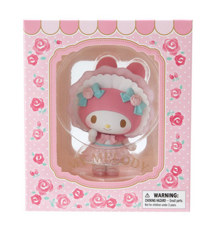 SANRIO JAPAN ORIGINAL MY MELODY FIGURE