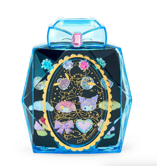 SANRIO ORIGINAL CHARACTERS KIDS RING SET (SET OF 16)