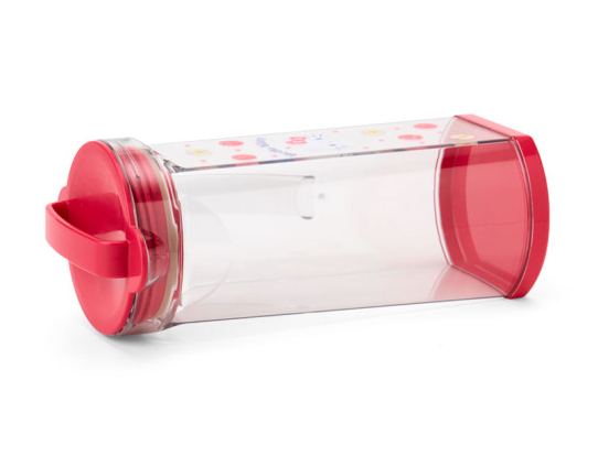 SANRIO ORIGINAL HELLO KITTY APPLE WATER PITCHER