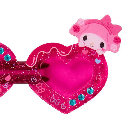 SANRIO ORIGINAL MY MELODY BANG CLIP (ACADEMY SPARKLE)