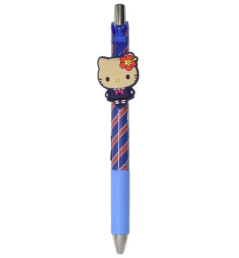 SANRIO ORIGINAL HELLO KITTY BALLPOINT PEN BLAZER GAL