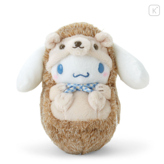 SANRIO ORIGINAL CINNAMOROLL FOREST SMALL ANIMALS PLUSH