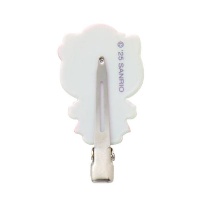SANRIO CHARACTERS SAILOR COLLAR SECRET BANGS CLIP BLIND BOX