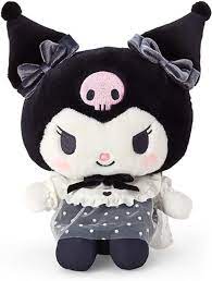 SANRIO JAPAN ORIGINAL KUROMI TOKIMEKI SWEET PARTY