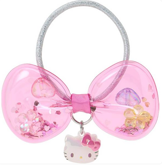 SANRIO ORIGINAL HELLO KITTY KIDS HAIR TIE