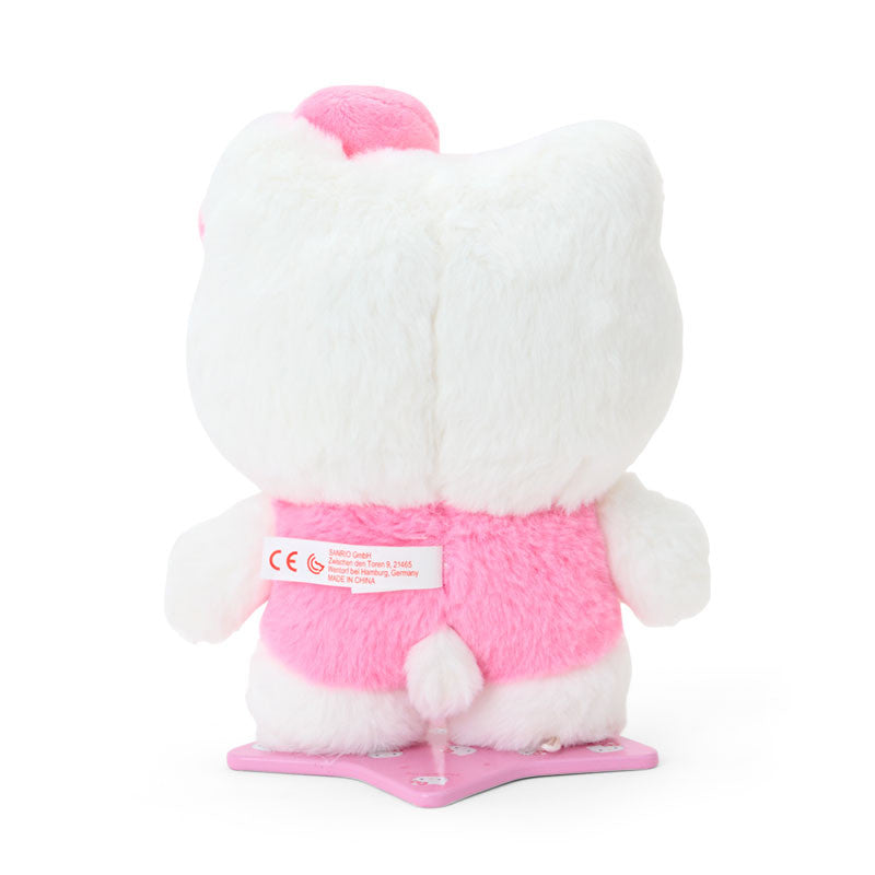 SANRIO HELLO KITTY PLUSH DOLL (M) (PITATTO FRIENDS)
