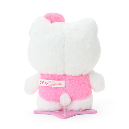 SANRIO HELLO KITTY PLUSH DOLL (M) (PITATTO FRIENDS)