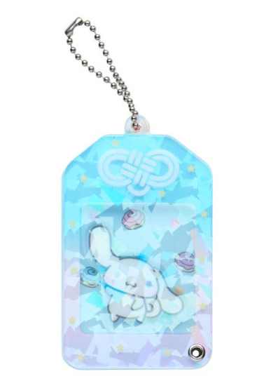 Copy of SANRIO ORIGINAL CHARACTERS ACRYLIC CHARM OMAMORI BLIND BOX