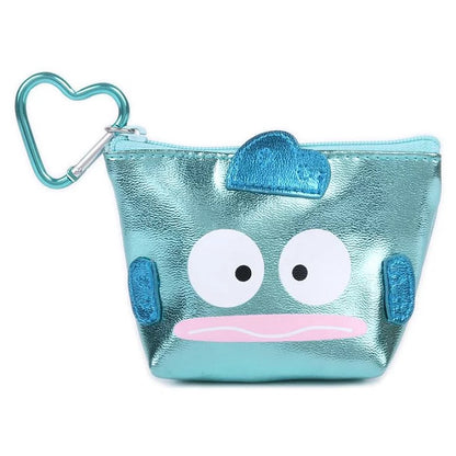 SANRIO ORIGINAL HANGYODON MINI POUCH HG