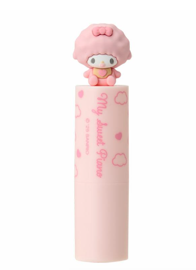 SANRIO ORIGINAL MY SWEET PIANO MOISTURIZING LIP BALM