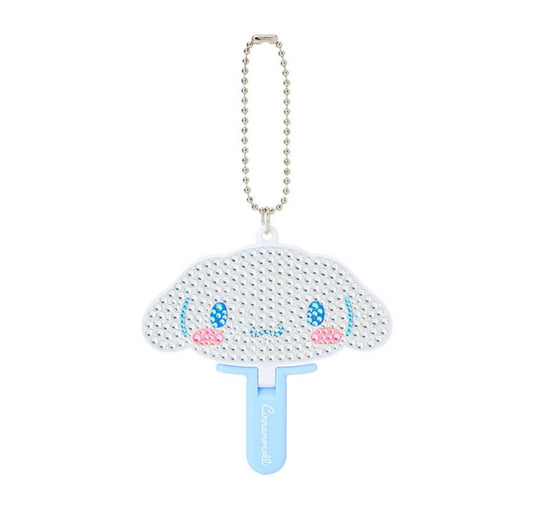 SANRIO CINNAMOROLL MINI MIRROR CHARM