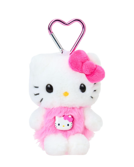 SANRIO ORIGINAL HELLO KITTY MASCOT HOLDER TOKIMEKI POP BEADS HEISEI RETRO Y2K