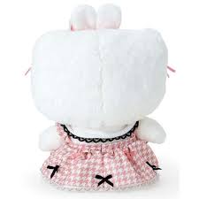 SANRIO ORIGINAL HELLO KITTY DREAM RIBBON PLUSH