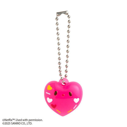 SANRIO MY MELODY  X KUROMI X SWEET PIANO TOTE BAG